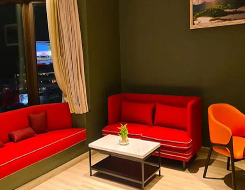 Vivanta Meghalaya at Shillong