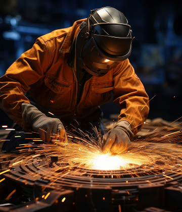 Fabrication Work