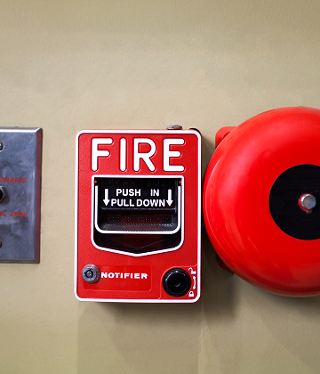 Fire Alarm