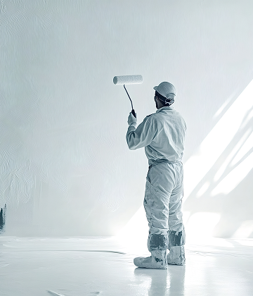 Painting & Polishing