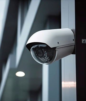Security Systems