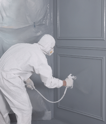Spray Paint