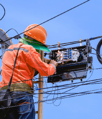 electrical & networking