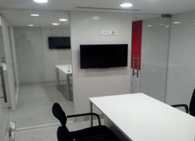 Office at Various Locations