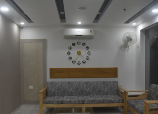 Transcendent Dental Clinic & Laboratory at Agartala