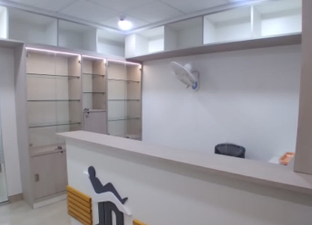 Transcendent Dental Clinic & Laboratory at Agartala