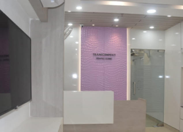 Transcendent Dental Clinic & Laboratory at Agartala