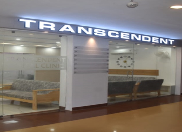 Transcendent Dental Clinic & Laboratory at Agartala