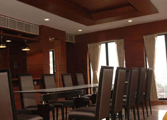 OSL Guest House at Kolkata