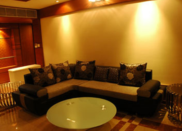 OSL Guest House at Kolkata