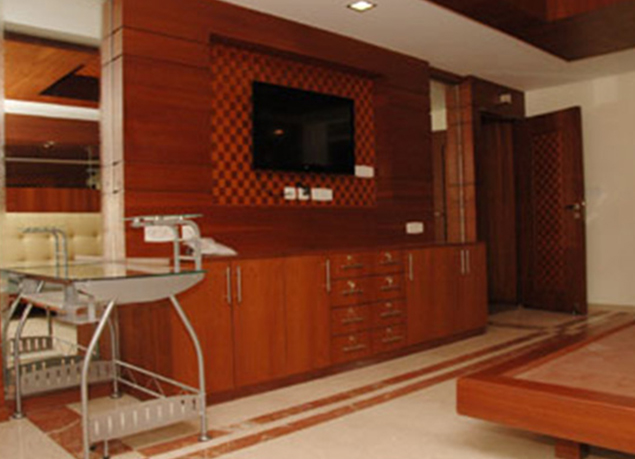 OSL Guest House at Kolkata
