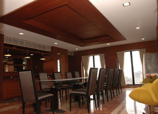 OSL Guest House at Kolkata