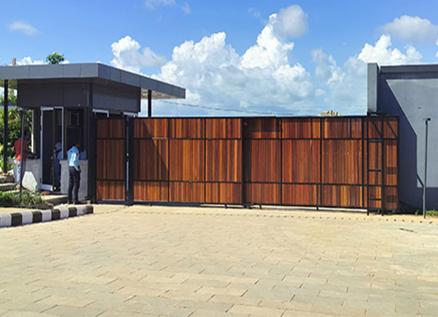 Puri Taj Resorts & Spa
