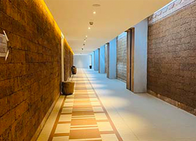 Puri Taj Resorts & Spa